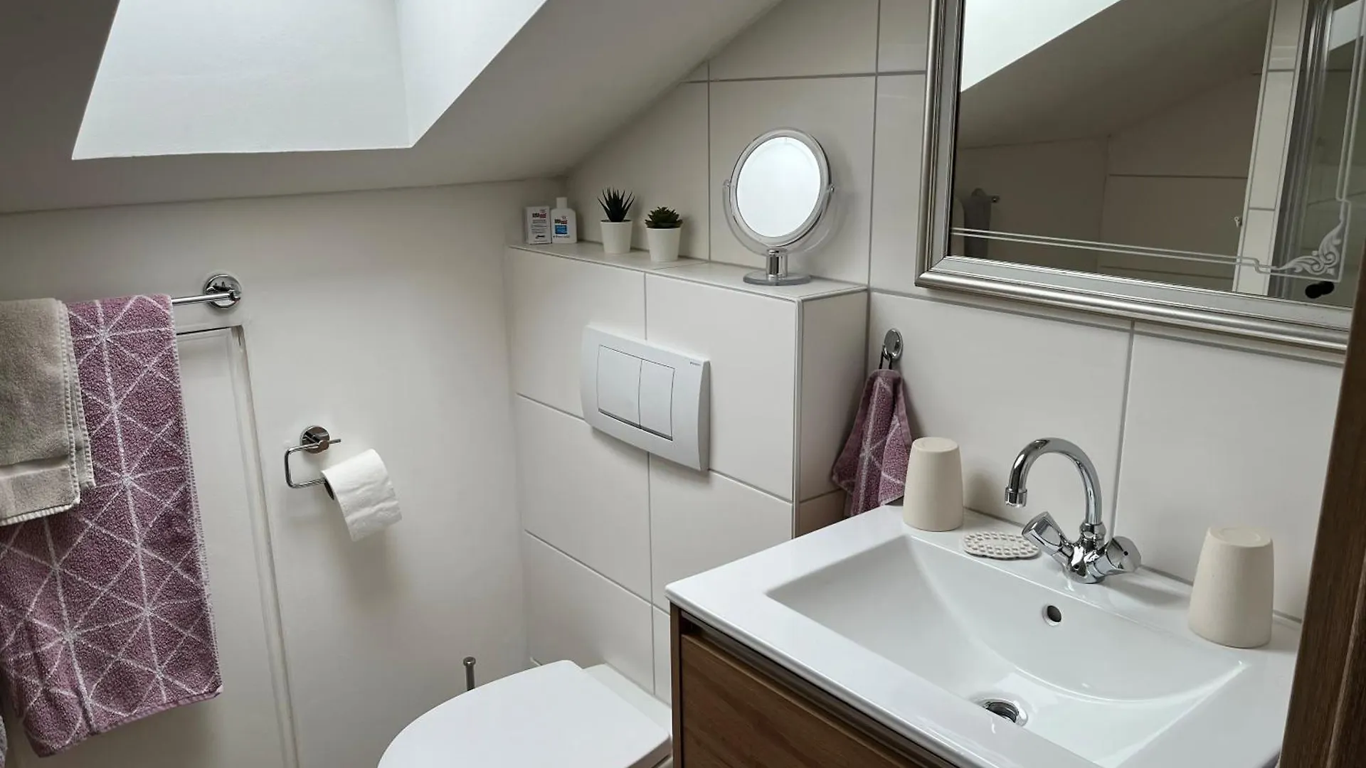 Ferienwohnung Aigner Bischofswiesen