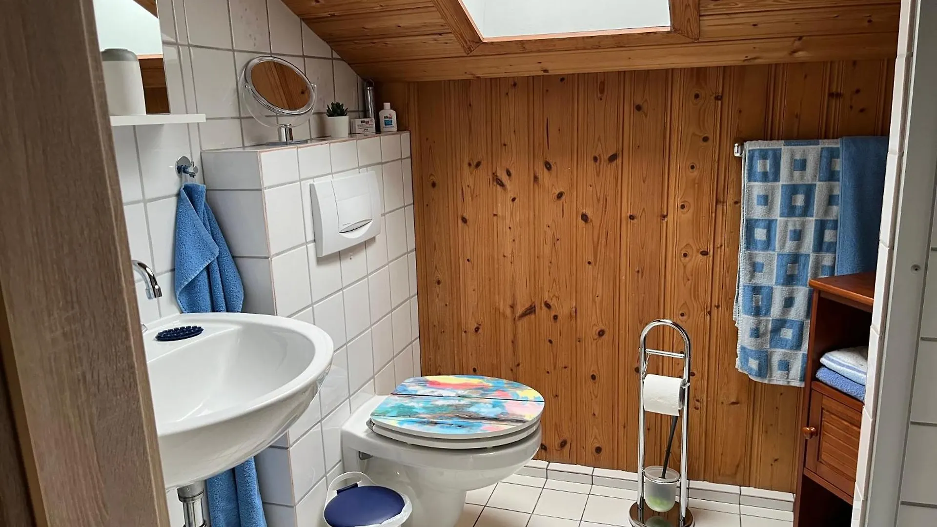Ferienwohnung Aigner Bischofswiesen Apartment