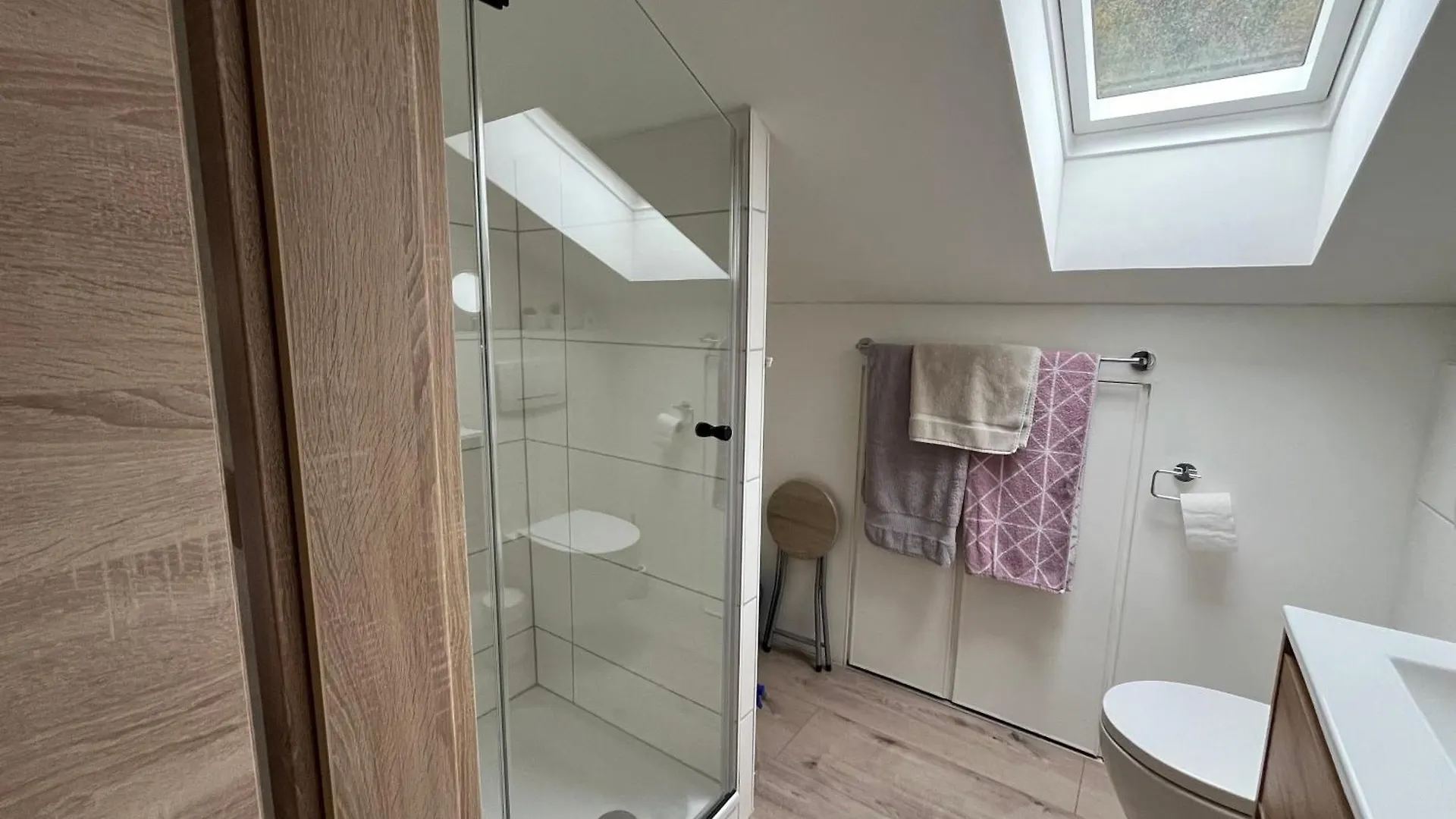 Ferienwohnung Aigner Bischofswiesen Apartment