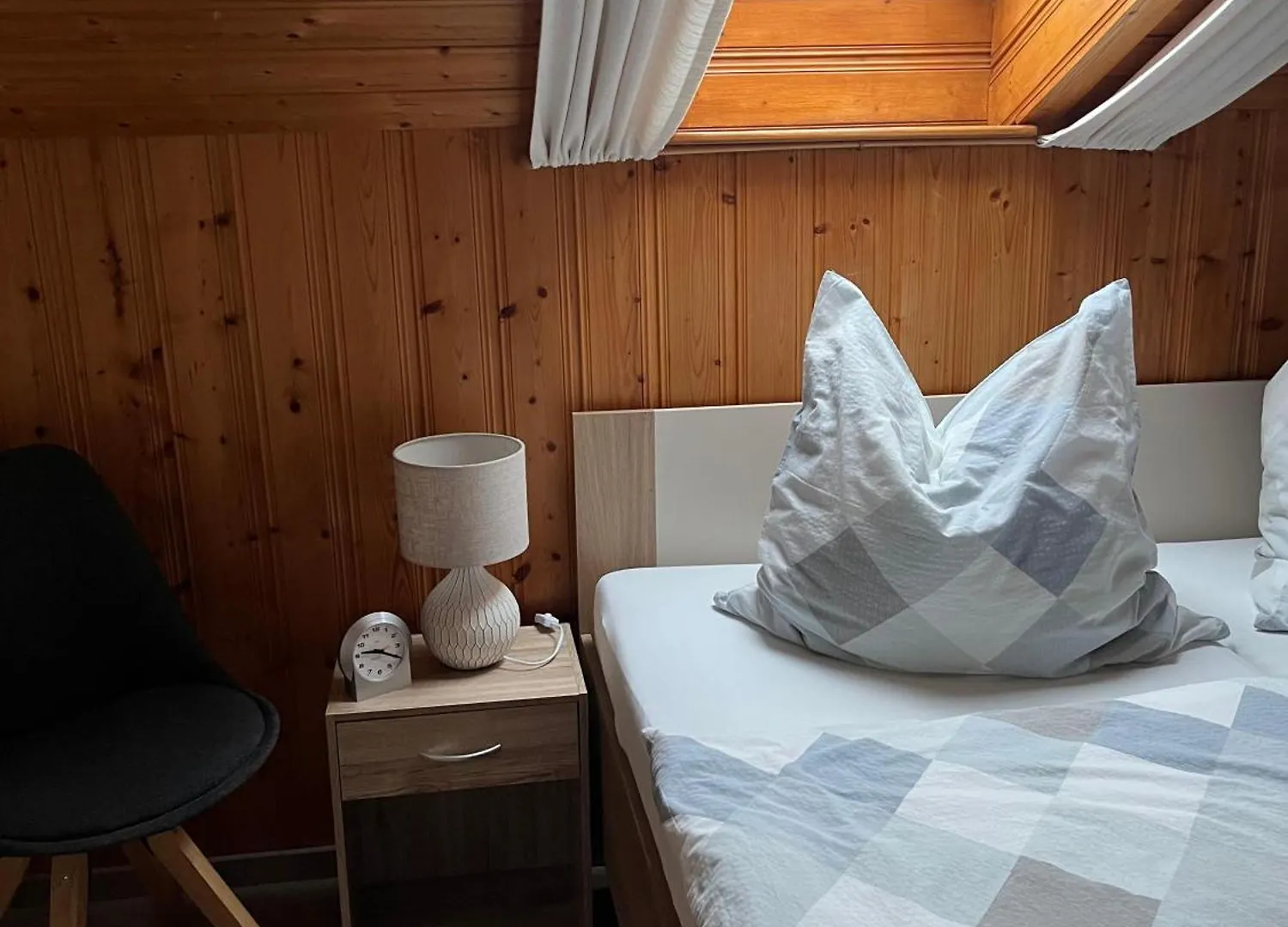 Ferienwohnung Aigner Bischofswiesen Apartment