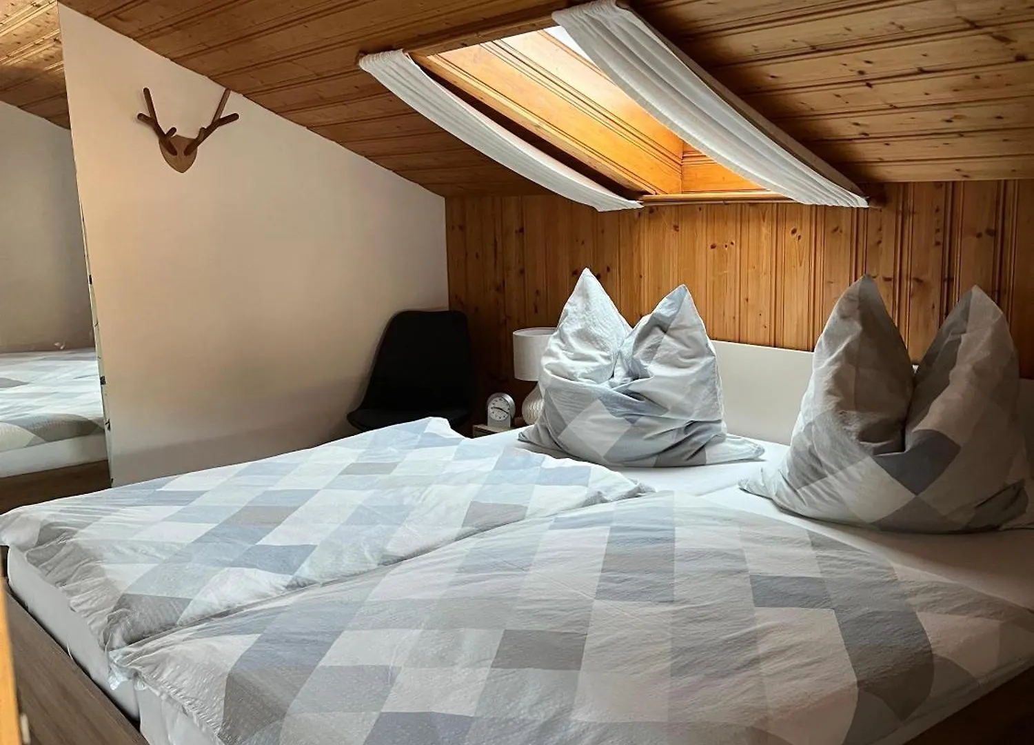 Ferienwohnung Aigner Bischofswiesen